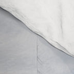 Waves on Lake Superior Comforter Gallery Image 4
