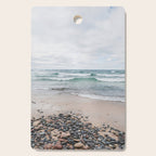 Waves on Lake Superior Cutting Board Gallery Image 1