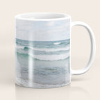 Waves on Lake Superior Coffee Mug Gallery Image 1