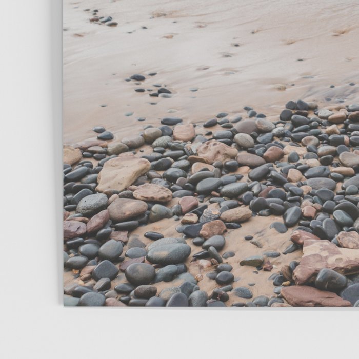 Waves on Lake Superior Poster Gallery Image 3