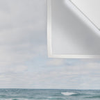 Waves on Lake Superior Wall Tapestry Gallery Image 3