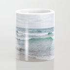 Waves on Lake Superior Coffee Mug Gallery Image 4