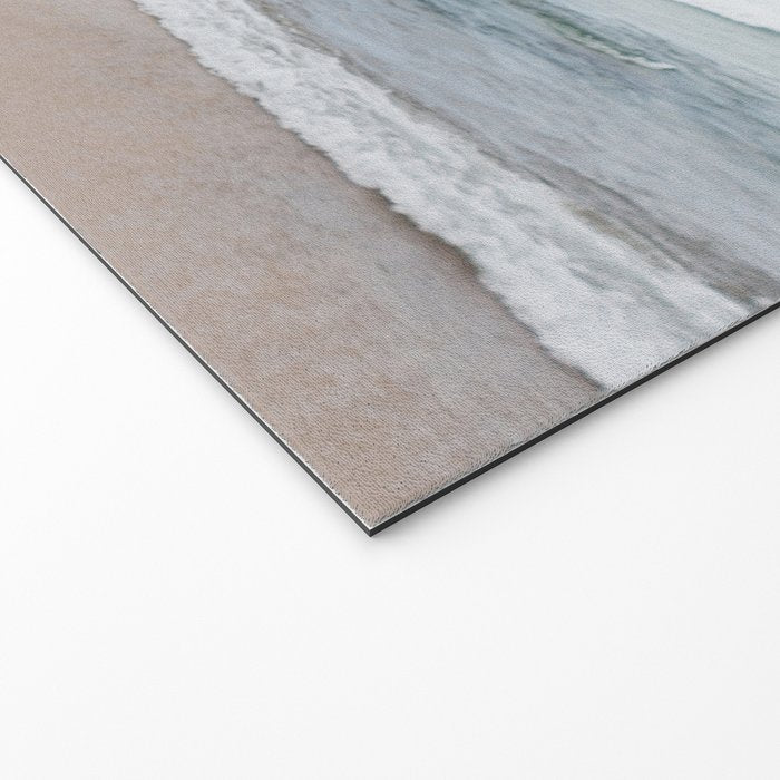 Waves on Lake Superior Welcome Mat Gallery Image 2