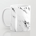 Classic Marble Coffee Mug Gallery Image 3