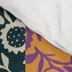 Full color patch Comforter Gallery Image 4