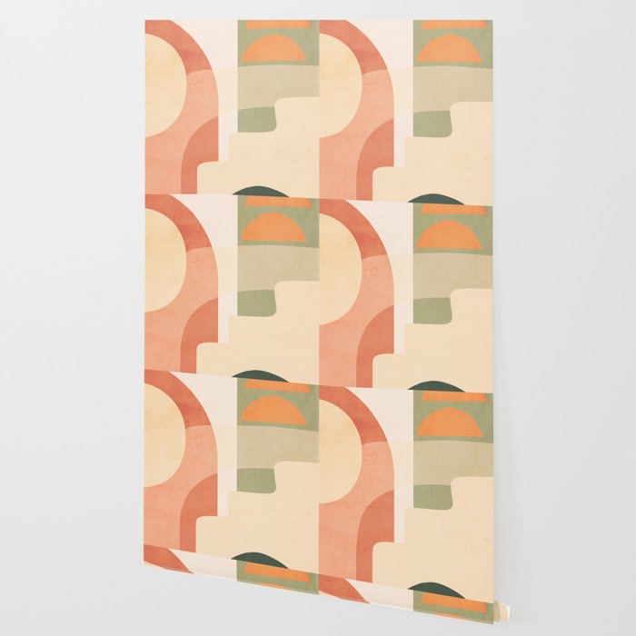 Abstract Art / Shapes 44 Wallpaper Gallery Image 2