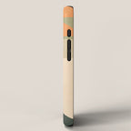 Abstract Art / Shapes 44 iPhone Case Gallery Image 2