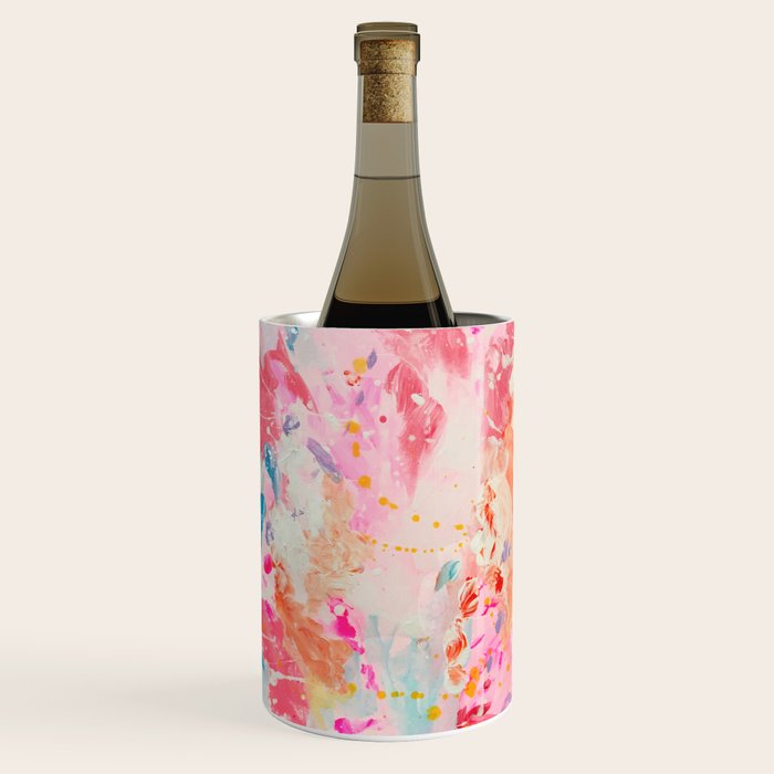 sky music Wine Chiller Gallery Image 1