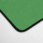 Bold and vibrant abstract shapes Desk Mat Gallery Image 4