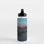 Wilderness Gateway - Landscape and Nature Photography Water Bottle Gallery Image 3