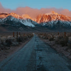 Wilderness Gateway - Landscape and Nature Photography Coffee Mug Gallery Image 2