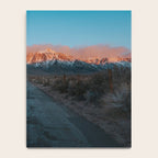 Wilderness Gateway - Landscape and Nature Photography Notebook Gallery Image 4
