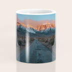 Wilderness Gateway - Landscape and Nature Photography Coffee Mug Gallery Image 4