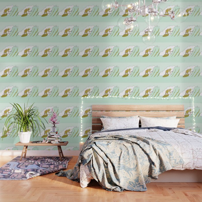 70s outer banks surf // retro surf by surfy birdy Wallpaper Gallery Image 3