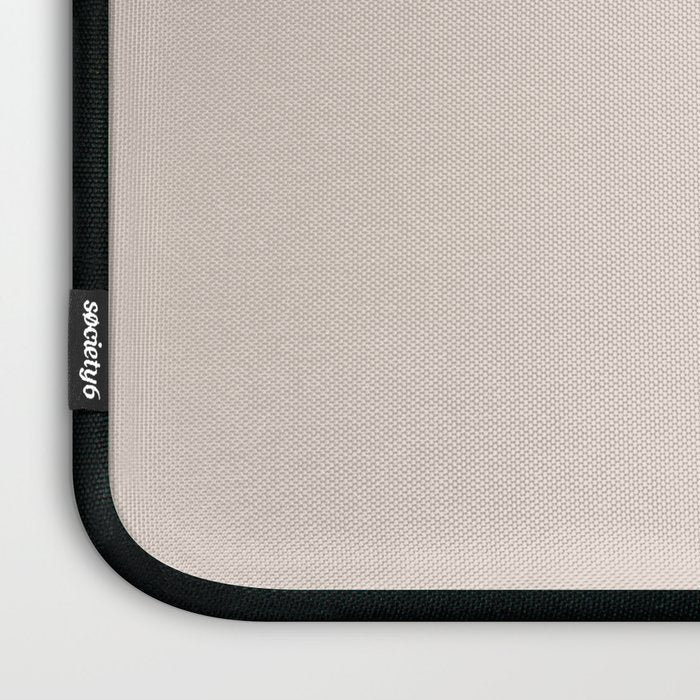 Cat Landscape 182: Sun Balloon Laptop Sleeve Gallery Image 3