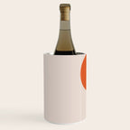 Cat Landscape 182: Sun Balloon Wine Chiller Gallery Image 2