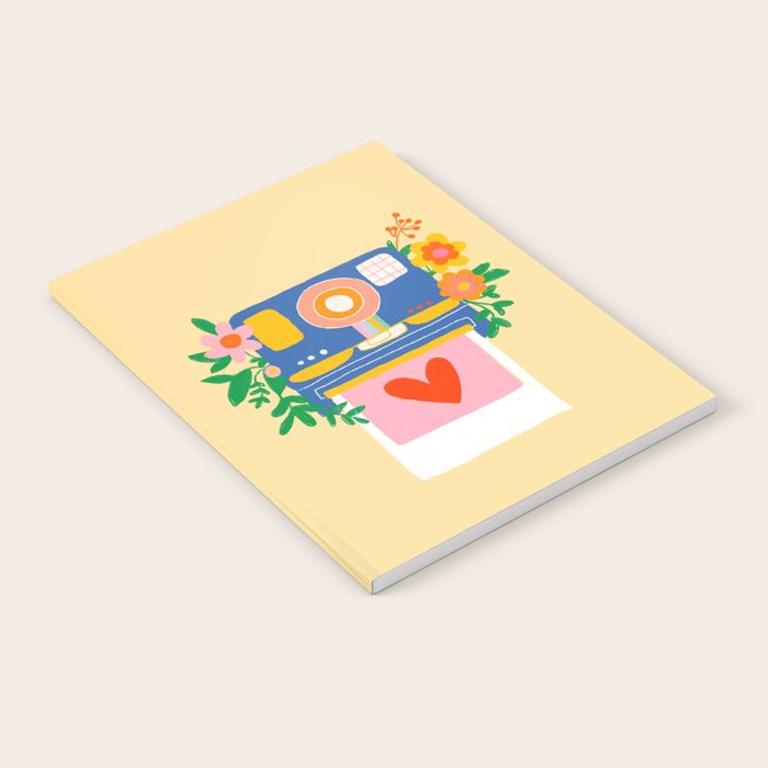 Love at first sight Notebook Gallery Image 1