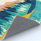 Summer Valley Vista Rug Gallery Image 4