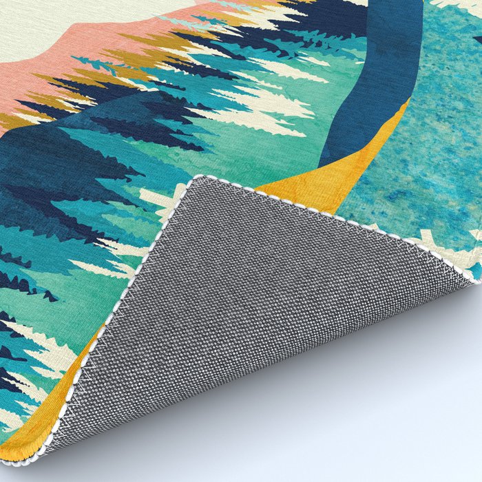 Summer Valley Vista Rug Gallery Image 4
