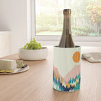 Summer Valley Vista Wine Chiller Gallery Image 4