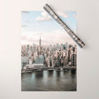 New York City Wrapping Paper Gallery Image 1