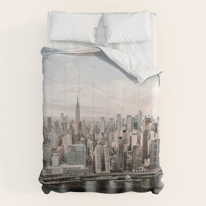 New York City Comforter Gallery Image 6