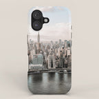 New York City iPhone Case Gallery Image 1
