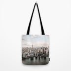 New York City Tote Bag Gallery Image 2