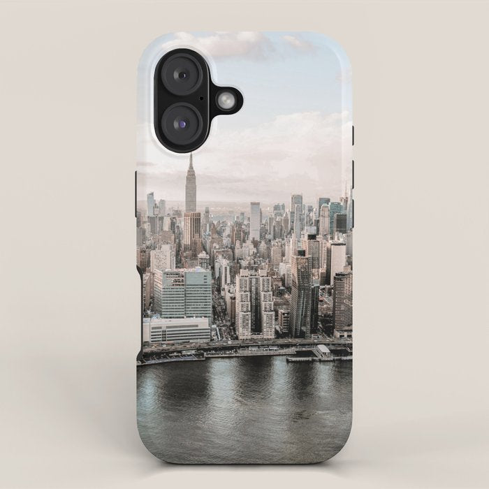 New York City iPhone Case Gallery Image 1
