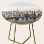 New York City Side Table Gallery Image 2