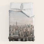 New York City Duvet Cover Gallery Image 6