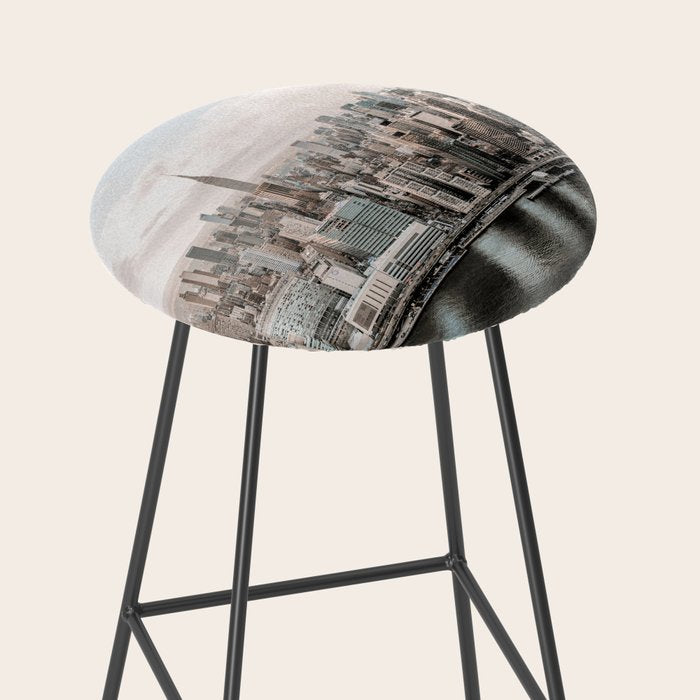 New York City Stool Gallery Image 2