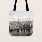 New York City Tote Bag Gallery Image 1