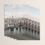 New York City Wrapping Paper Gallery Image 3