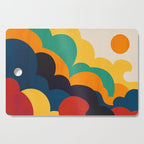 Cloud nine Cutting Board Gallery Image 1