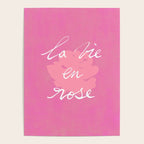 La Vie en Rose Poster Gallery Image 4
