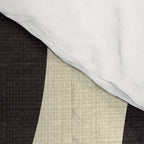 cut out matisse with dots Comforter Gallery Image 4