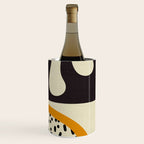 cut out matisse with dots Wine Chiller Gallery Image 3