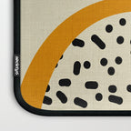 cut out matisse with dots Laptop Sleeve Gallery Image 3