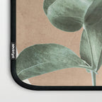 Sunset Flora 01 Laptop Sleeve Gallery Image 3