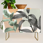 Sunset Flora 01 Credenza Gallery Image 1
