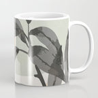 Sunset Flora 01 Coffee Mug Gallery Image 1