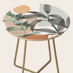 Sunset Flora 01 Side Table Gallery Image 2