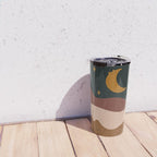 Cat Landscape 133 Travel Mug Gallery Image 4