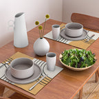 Sun Arch Double - Gold Placemat Gallery Image 2