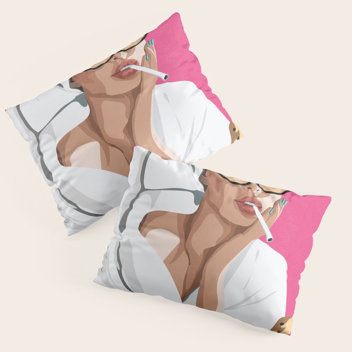 Night to Remember 5 Pillow Sham Gallery Image 3
