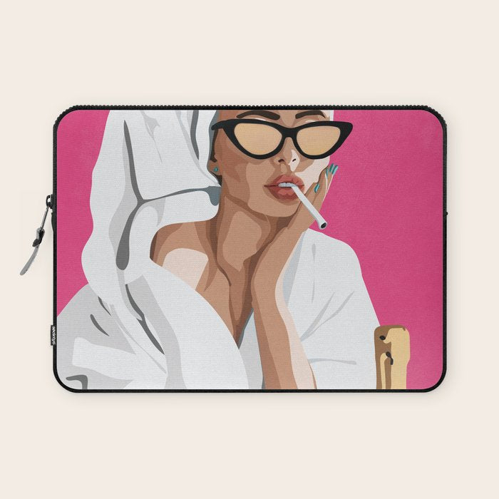 Night to Remember 5 Laptop Sleeve Gallery Image 1