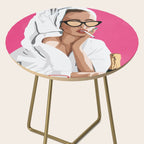 Night to Remember 5 Side Table Gallery Image 2