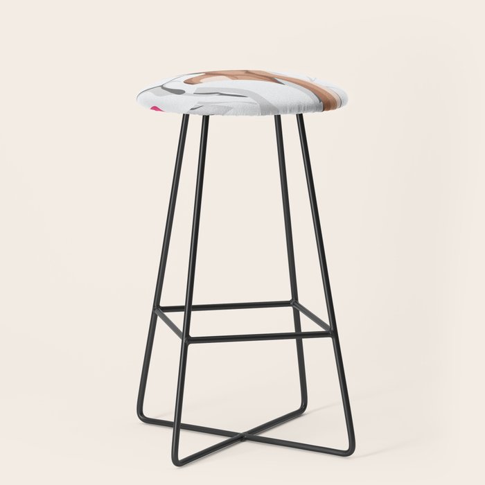 Night to Remember 5 Stool Gallery Image 1