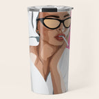 Night to Remember 5 Travel Mug Gallery Image 1